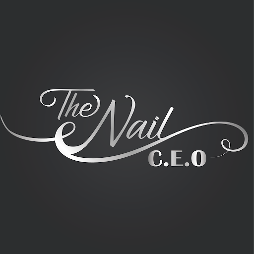 The Nail C.E.O logo