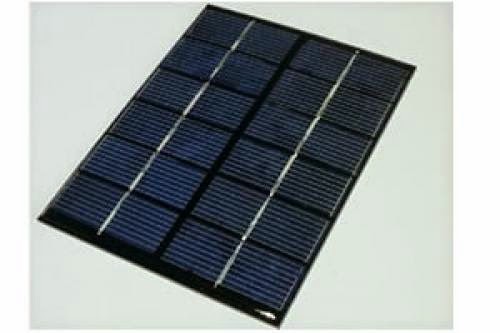 Diy Solar Panels