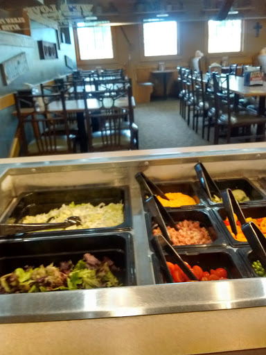 Buffet Restaurant «Pizza Ranch», reviews and photos, 1500 W 18th St S, Newton, IA 50208, USA