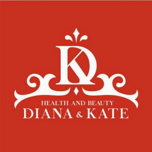 Diana & Kate Beauty Salon logo