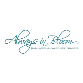 Always In Bloom, Inc. logo