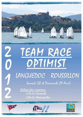 Team_race résultats course_par_équipe régate voile optimist Société_Nautique_de_Narbonne