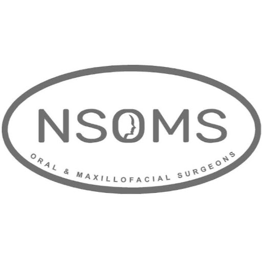 NSOMS (Oral & Maxillofacial Surgeons) logo