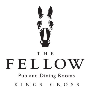 The Fellow logo