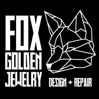 Fox Golden Jewelry