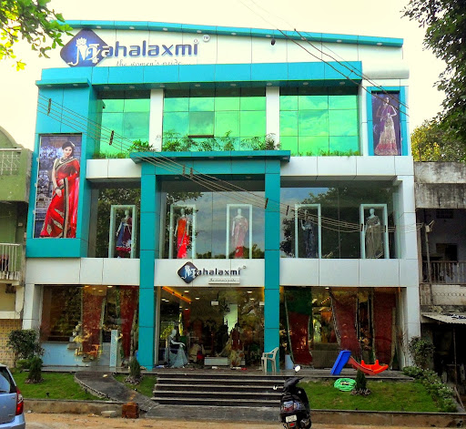 Mahalaxmi bhilai ( the womens pride), sector 9 market, Sector 9, Bhilai, Chhattisgarh 490009, India, Saree_Store, state CT