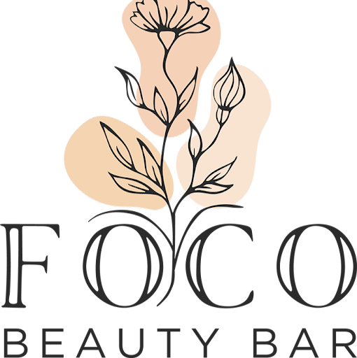 FoCo Beauty Bar logo