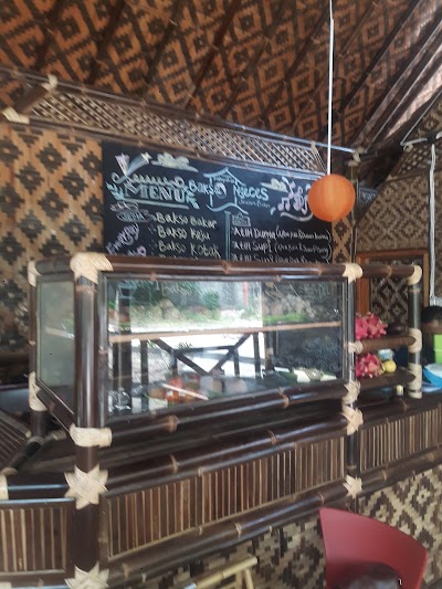 Photos of Cafes Bakso Ngeces