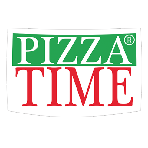 Pizza Time Taverny logo