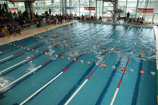 Piscina Olimpia