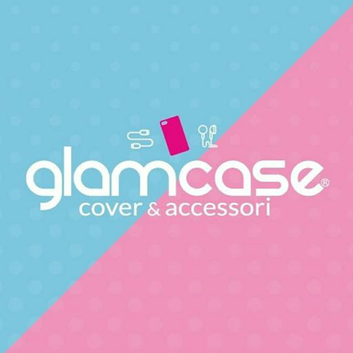 Glam Case Cover & Accessori & Riparazione Smartphone PC logo