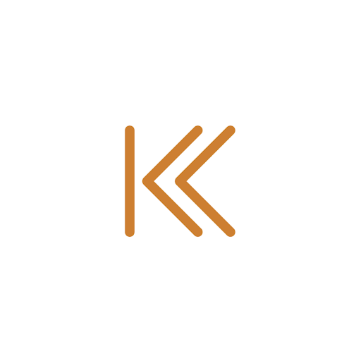 Karma Kaffe logo