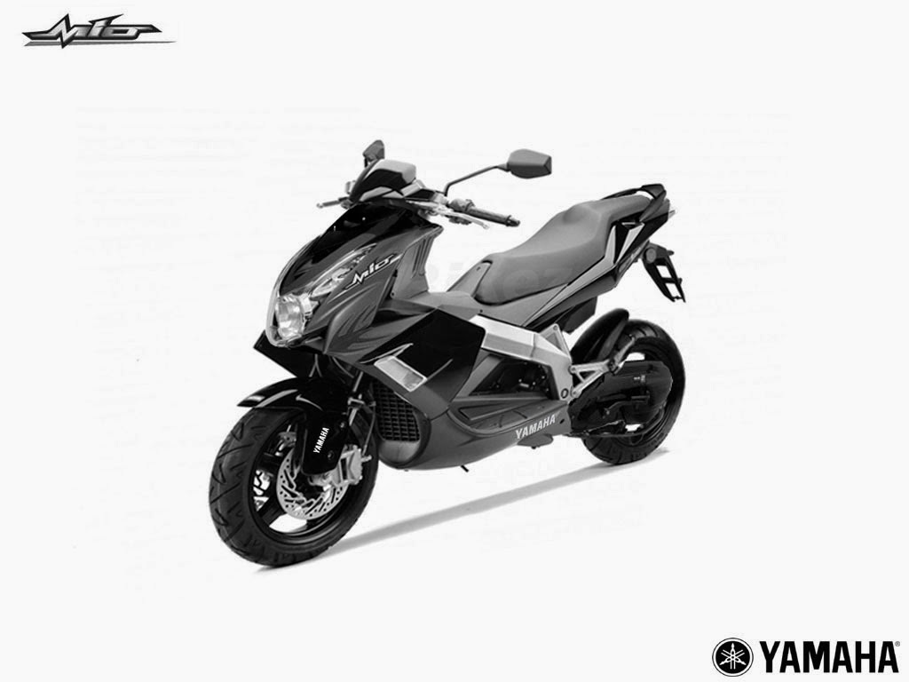 Download Kumpulan 100 Gambar Motor Yamaha Soul Gt 125 Terbaik