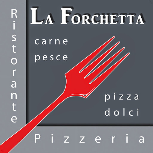 La Forchetta logo