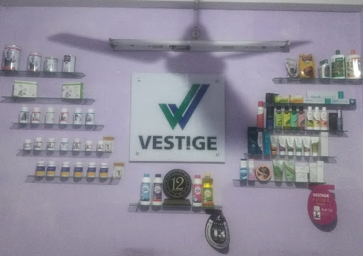 Vestige Marketing Pvt Ltd, Duplex No- 5, Road No- 9, 2nd Floor, Shiv Singh Bagan Area, Near China Garden, Agrico, Jamshedpur, Jharkhand 831009, India, Herbal_Products_Wholesaler, state JH
