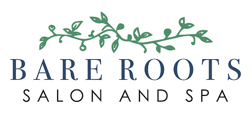 Bare Roots Salon & Spa logo
