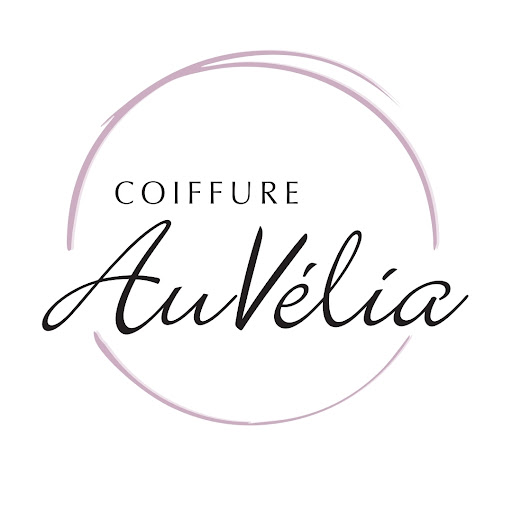 Coiffure AuVélia logo
