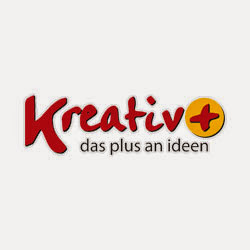 Kreativ plus - Pfaff GmbH & Co. KG logo