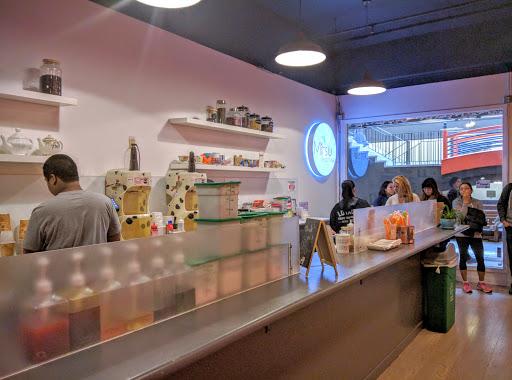 Mitsu Tea House