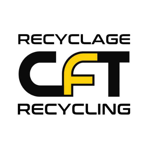 CFT Recycling - Pembroke logo