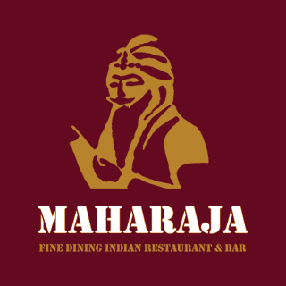 Maharaja Indian Restaurant logo