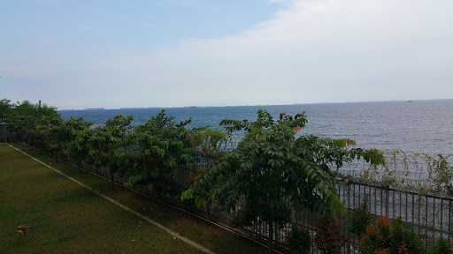 Tuas View Dormitory