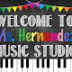Ms. Hernandez' Music Studio