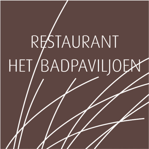 Restaurant Het Badpaviljoen logo