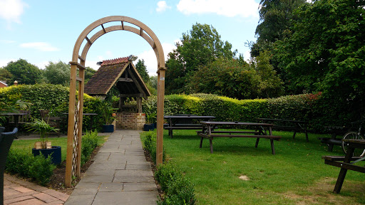 The White Hart