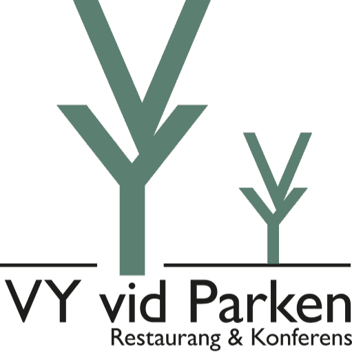 VY vid Parken logo
