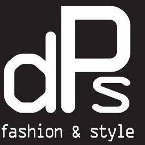 DPS fashion & style logo
