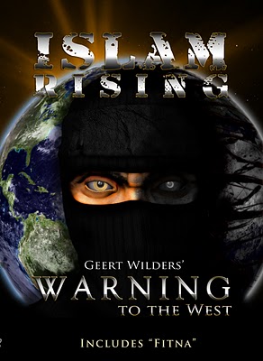 Islam Is A Terrorist Religion Image
