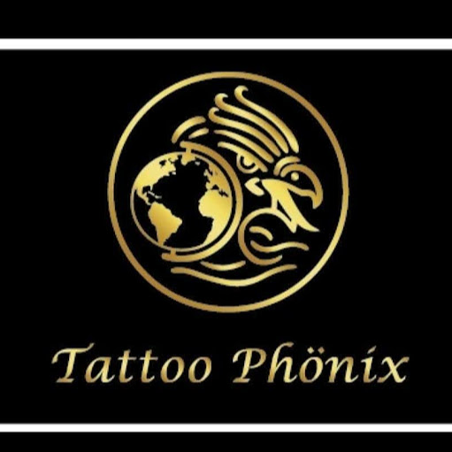 Tattoo Hamburg Phönix logo