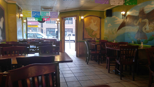 Mexican Restaurant «Azteca», reviews and photos, 125 Main St, Mt Kisco, NY 10549, USA