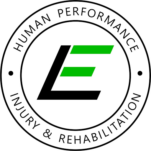 Lisa Elliott Human Performance and Rehabilitation logo