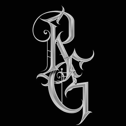 Rorschach Gallery logo