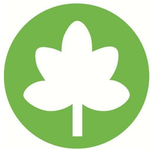 Mühlenbusch-Apotheke logo