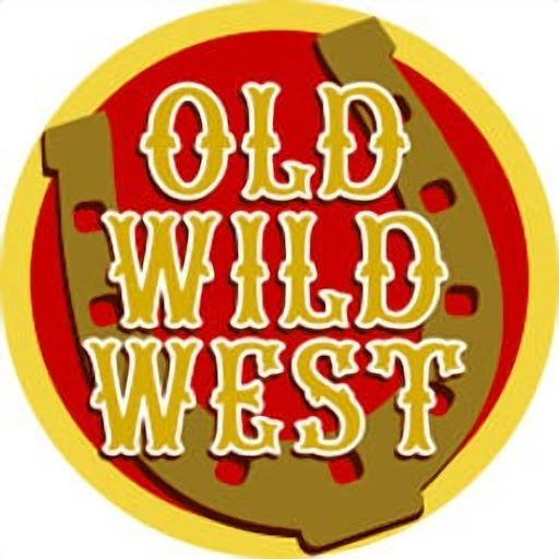 Old Wild West logo