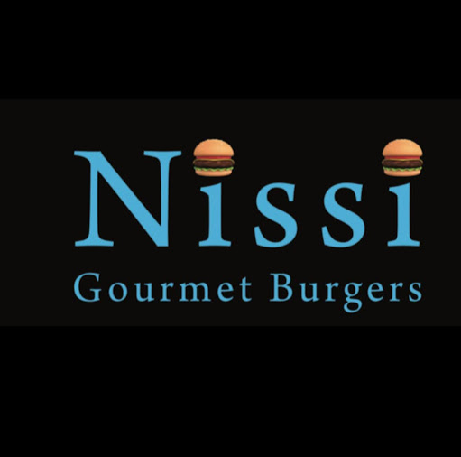 Nissi Gourmet Burgers logo