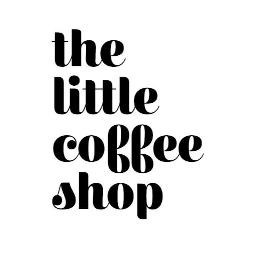 The Little Coffee Shop logo