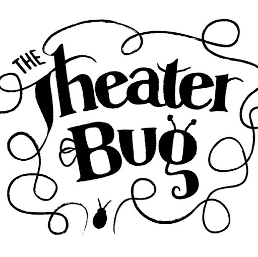 The Theater Bug logo