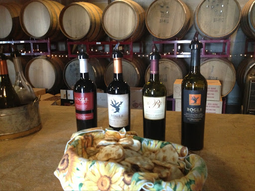 Winery «Bogle Vineyards», reviews and photos, 37783 Co Rd 144, Clarksburg, CA 95612, USA
