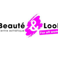 Beauté et look logo