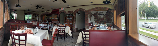 Restaurant «Laceno by Marcos Family Restaurant», reviews and photos, 4 N White Horse Pike, Lindenwold, NJ 08021, USA