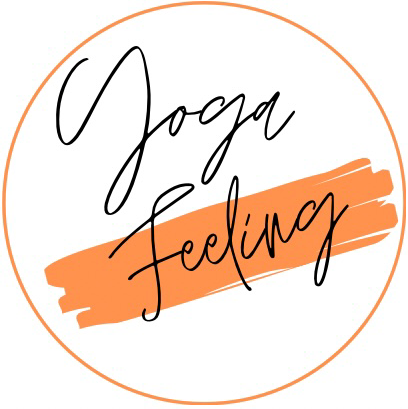 Yoga Feeling logo
