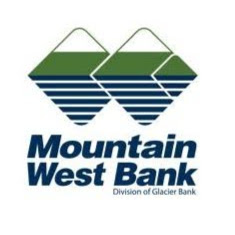 Mountain West Bank Residential Lending Center logo
