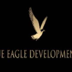 Unique Eagle Development logo
