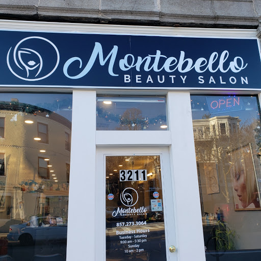 Montebello Beauty Salon