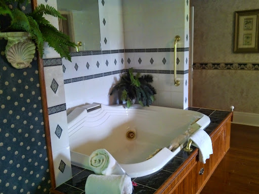 Julia's Bed & Breakfast