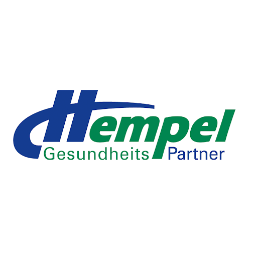 Hempel GesundheitsPartner GmbH